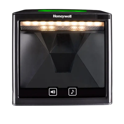 Leitor Fixo Honeywell 7980g Usb 7980g-2usbx-0