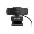 Webcam Pcyes Raza HD 720P com Microfone - RZHD03
