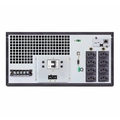 Nobreak Sms Sinus Triad 6 Kva Ng Mono 220v - 23642