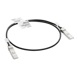 Cabo Dac Hpe Aruba Ion 10g Sfp+ To Sfp+ 1m - R9d19a i