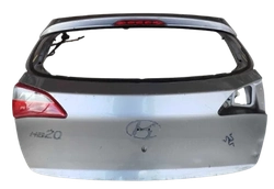 Tampa traseira Hyundai HB20 2018 (ID:2228)