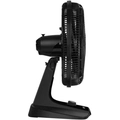Ventilador Arno Turbo Force 2 Em 1 Preto Vf42 220v
