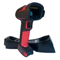 HONEYWELL LEITOR DE CÓDIGO DE BARRAS SEM FIO  GRANIT XP 2D 199I