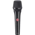 Microfone Neumann Kms 104 Plus Cardióide Preto