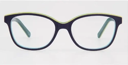 Armação de óculos infantil em acetato - DC17112 (49-16-135)