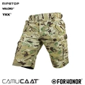 Bermuda Combat  311 CAMUCAAT (For Honor)
