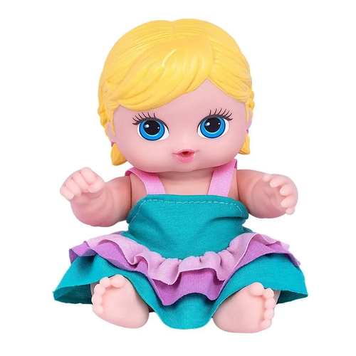 Boneca Pop Surprise Loira 2291 - Cotiplás