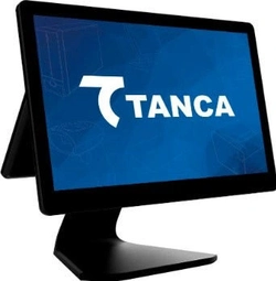 All In One Tanca Tpt-850 Touch Screen 15