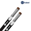 Cabo Solar Cabel 6,0mm² Preto 50m