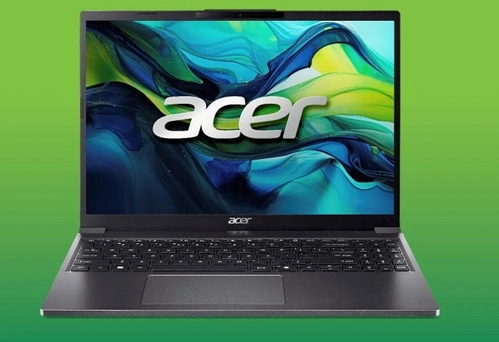 Notebook Acer Aspire Go 15 Ag15-51p-50g2 Intel Core I5-1334u 15.3" 8gb 256gb Ssd Windows 11 Home - Nx.jh1al.008