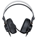 Headset Gamer Cougar VM410 Classic, Drivers 53mm, Mobile, PC, Notebook, Console - 3H550P53B.0001