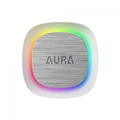 Water Cooler Gamdias AURA White 240mm ARGB - AURA-GL-240-V2