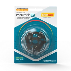 RESISTENCIA ENERTRONIC UP 5500W 127V ENERBRAS