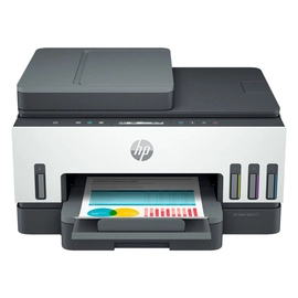Multifuncional Hp Smart Tank 754 Color - 2h0a6a#ak4