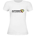 Camiseta A Peça que Faltava - Adulto Feminina