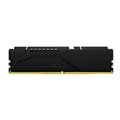 Memória 16GB 5600Mhz DDR5 Kingston Fury Beast - KF556C36BBE-16