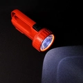 Lanterna de Mão Vinik 9 Led Recarregável - Vklgh05