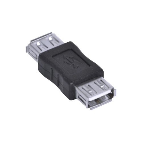 Emenda Usb 2.0 Fêmea - Ausbf - (5 Unidades)