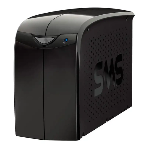 Nobreak Sms Station Ii 600va Bivolt 115 - 27395