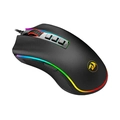Mouse Gamer Redragon Cobra M711 Chroma Usb 10000dpi 7 Botões