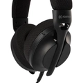 Headset Gamer Fortrek Wise Surround 7.1 Driver 40mm Usb Preto