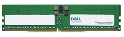 Memória Dell 16gb 1rx8 Ddr5 Rdimm 4800 - Ac239377