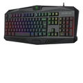 Teclado Gamer T-Dagger Tanker RGB - T-TGK202