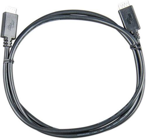 Cabo Victron Off Grid Ass030530218 Ve Direct Cable 1,8m Color Control Config