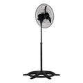 Ventilador De Coluna Ventisol New 50cm Preto 127v