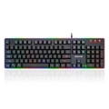 Teclado Gamer Redragon Dyaus 2 RGB Preto - K509RGB