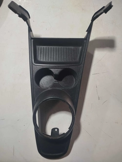 Console central VW gol Voyage G5 (ID:1825)