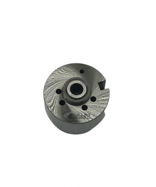 KIT ATUADOR UNIDADE INJETORA DELPHI EUI VOLVO FH12 D12A/D12C 7135-486 D-TRON