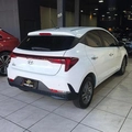 HYUNDAI HB20 10M LIMITED 2026