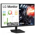 Monitor Lg Gamer 27p 100hz 27ms500 Ips Fullhd Hdmi -  27ms500-bawzm