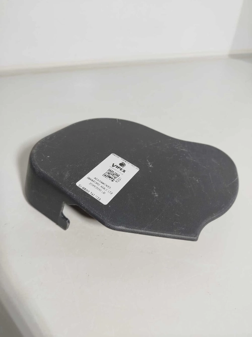 ACABAMENTO DIANTEIRO DO BANCO  AGILE LTZ 2009/2010 LD (ID:9201)