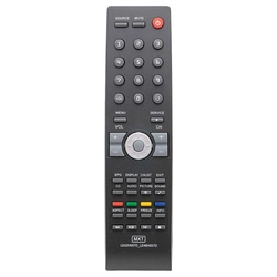 Controle Remoto Mxt 01209 Tv Lcd Aoc Le42h057d