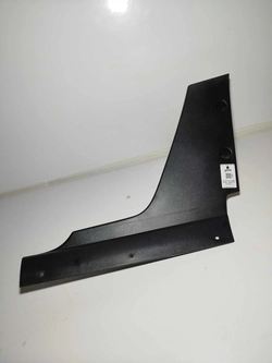 APLIQUE DA CAÇAMBA LE OROCH DYN 1.6 SCE 2022 (id:5688)