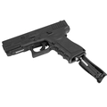 Pistola de Pressão CO2 Glock G11 6mm - (Rossi)