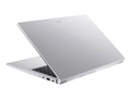 NOTEBOOK ACER ASPIRE LITE AL15-36P-C0M7 15.6" FULL HD INTEL N150 128GB SSD 4GB RAM WINDOWS 11 - PRATA