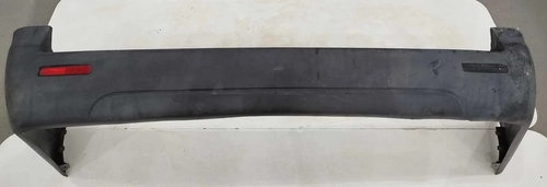 Parachoque traseiro Ssangyong Actyon 2014 (ID:3232)