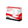 Roteador Mercusys 300Mbps Wireless 4 Antenas - MW325R