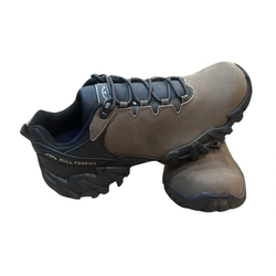 Tênis Bull Terrier Dakar Low (Grafite)