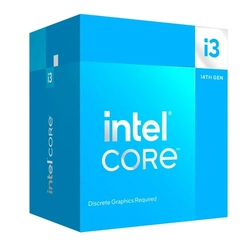 PROCESSADOR INTEL BX8071514100F (CORE I3 3.5 GHZ) - 0116299-01