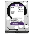 HD 6TB Western Digital Purple Sata III 64MB 5400RPM - WD60PURZ