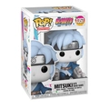 Pop! Boruto: Naruto Next Generations - Mitsuki Com Mãos de Cobra #1357