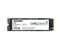 Ssd Patriot P300 Nvme M.2 128gb - P300p128gm28