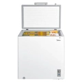 Freezer 200l Midea Horizontal 01 Tampa - Mdrc280sla012