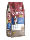 DANSK 15KG