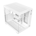 Gabinete Gamer Redragon Wideload Lite Branco - CA-604W