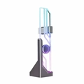 Suporte Cooler Master para Placa de Video Com Iluminacao Argb - Mca-u000r-agsbtg-00